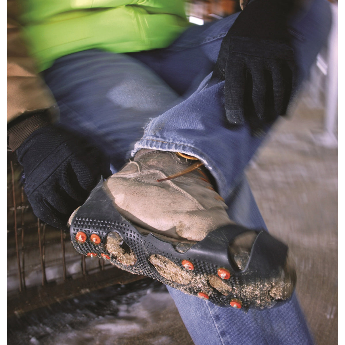 Ergodyne 6300 Ice Traction Device