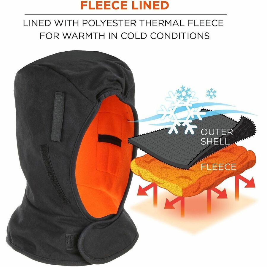 Ergodyne N-Ferno 2-layer Winter Liner