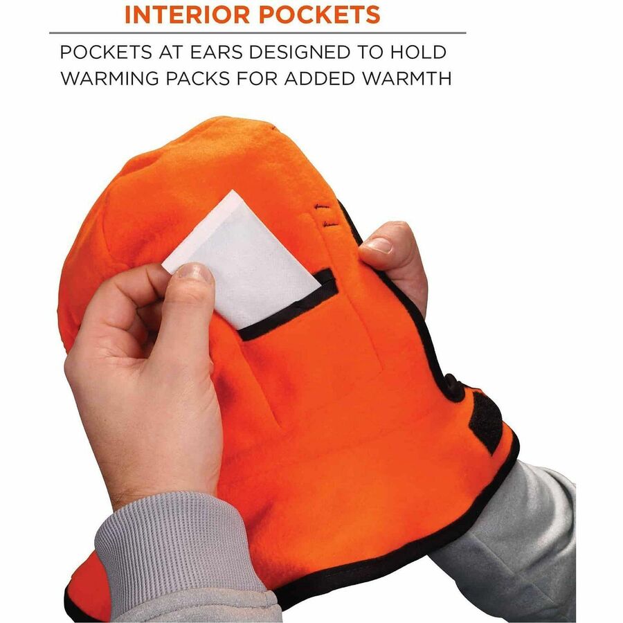 Ergodyne N-Ferno 2-layer Winter Liner