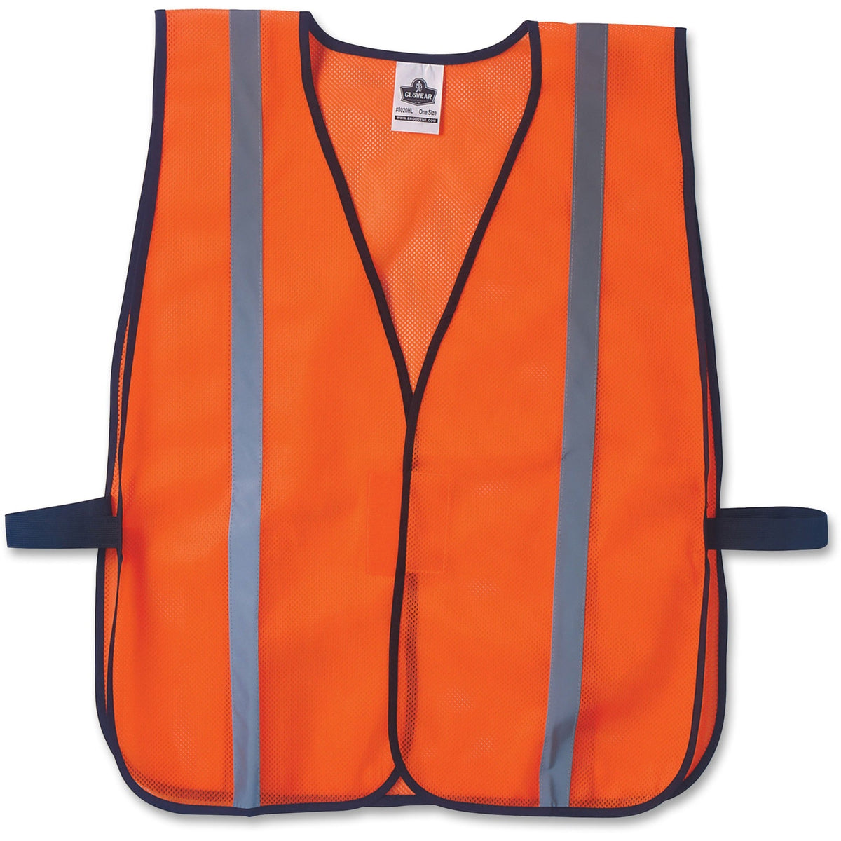 Ergodyne 8020HL Non-Certified Standard Vest