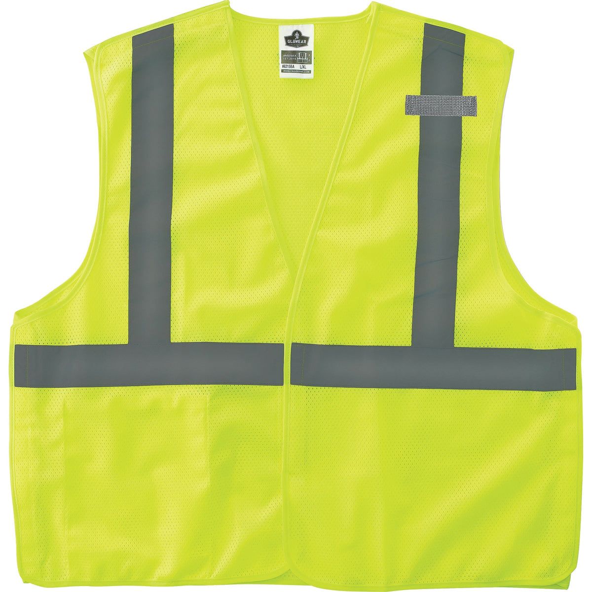 Ergodyne GloWear 8215BA Breakaway Mesh Vests