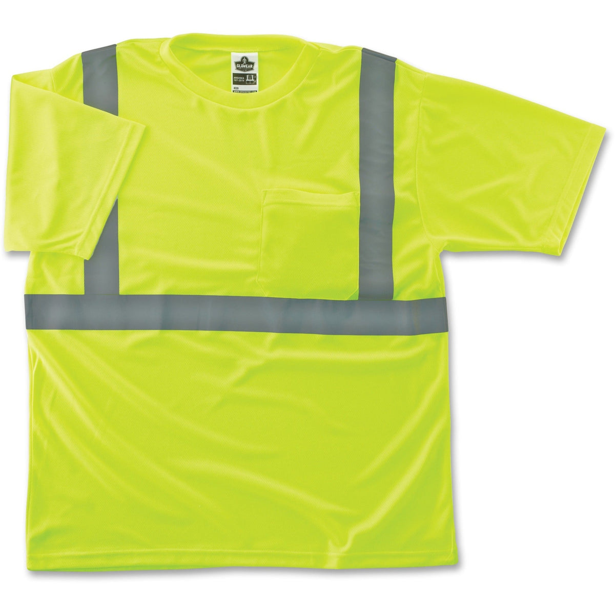 Ergodyne 8289 Type R Class 2 T-Shirt