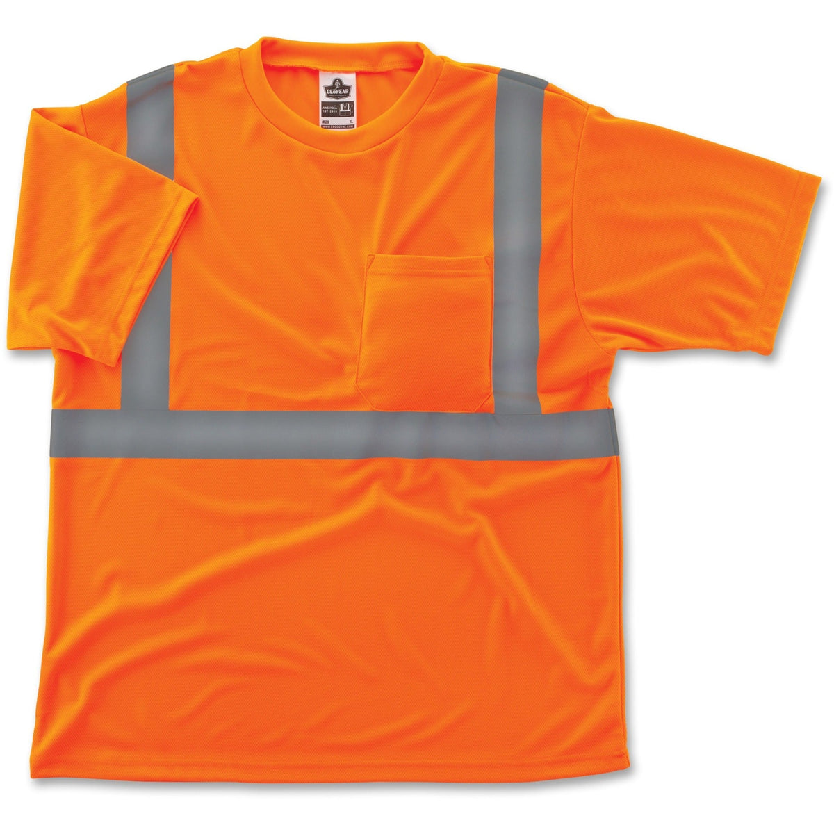 Ergodyne 8289 Type R Class 2 T-Shirt
