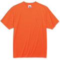 Ergodyne Non-certified Orange T-Shirt