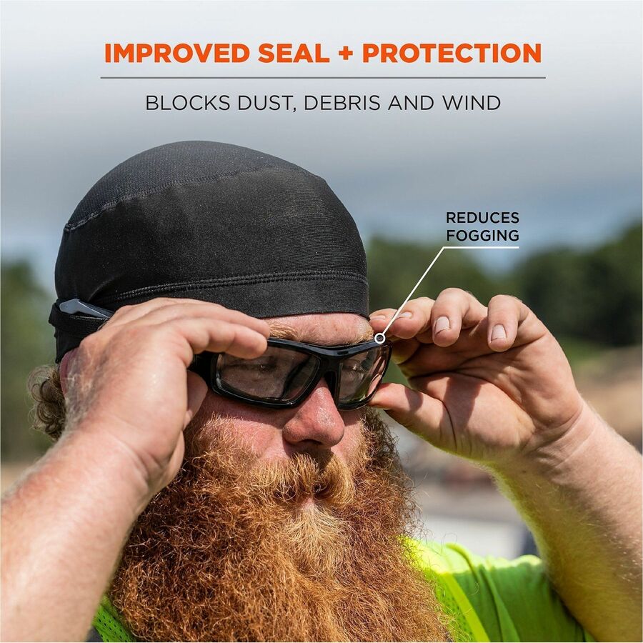 Ergodyne Odin Glasses Foam Gasket Insert