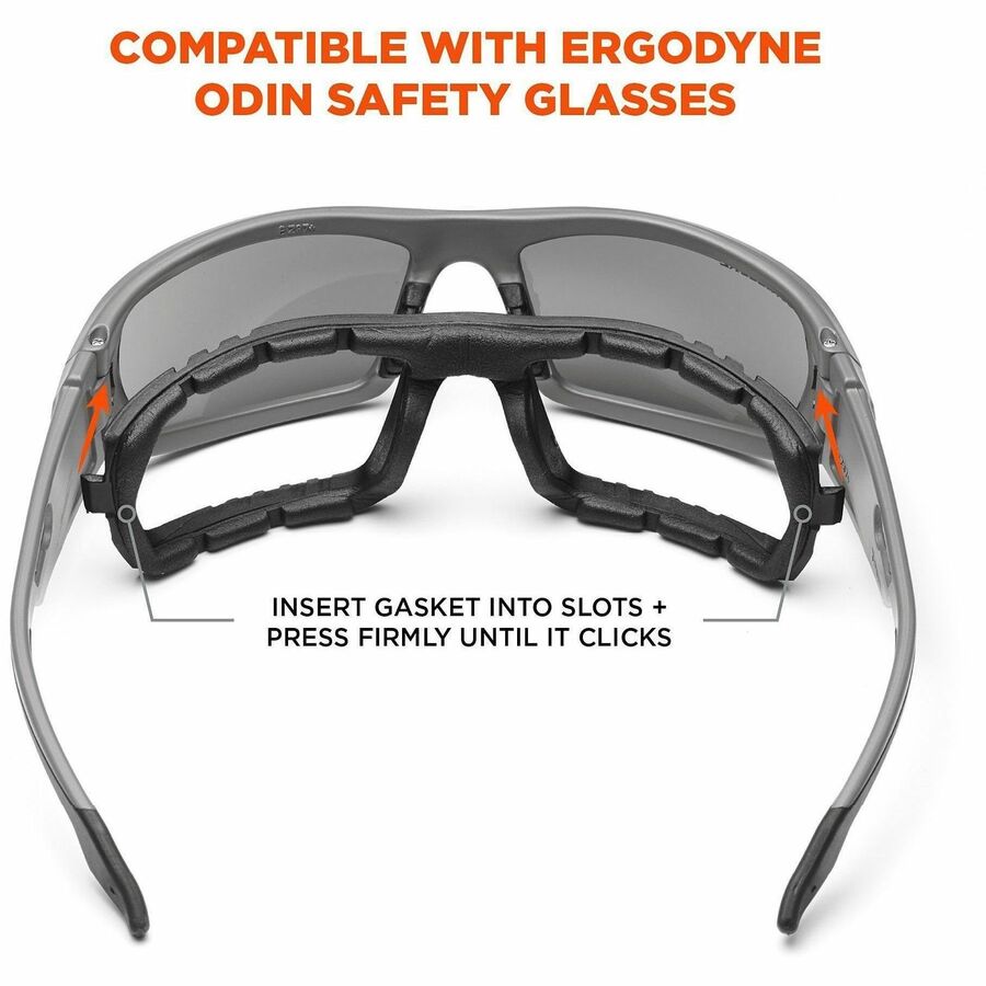 Ergodyne Odin Glasses Foam Gasket Insert