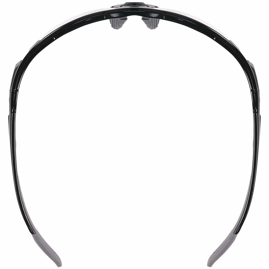 Ergodyne Dagr Smoke Lens Half Frame Safety Glasses