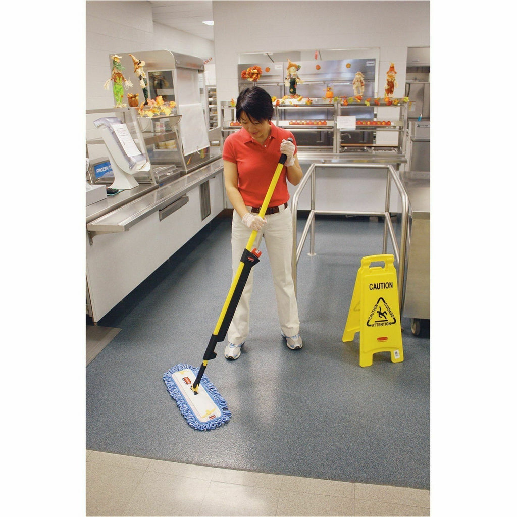 Rubbermaid Commercial Pulse Mopping Kit
