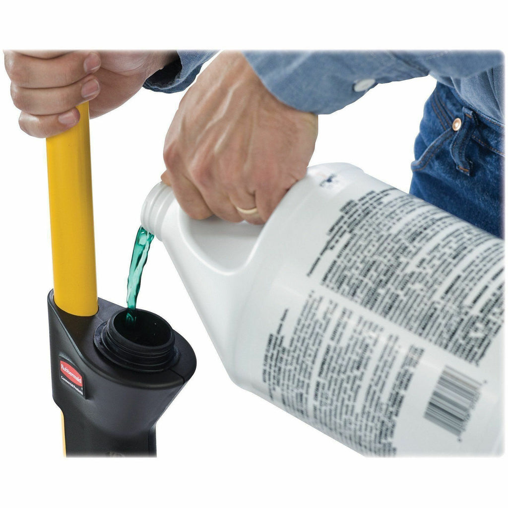 Rubbermaid Commercial Pulse Mopping Kit