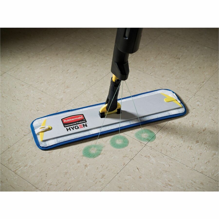 Rubbermaid Commercial Pulse Mopping Kit
