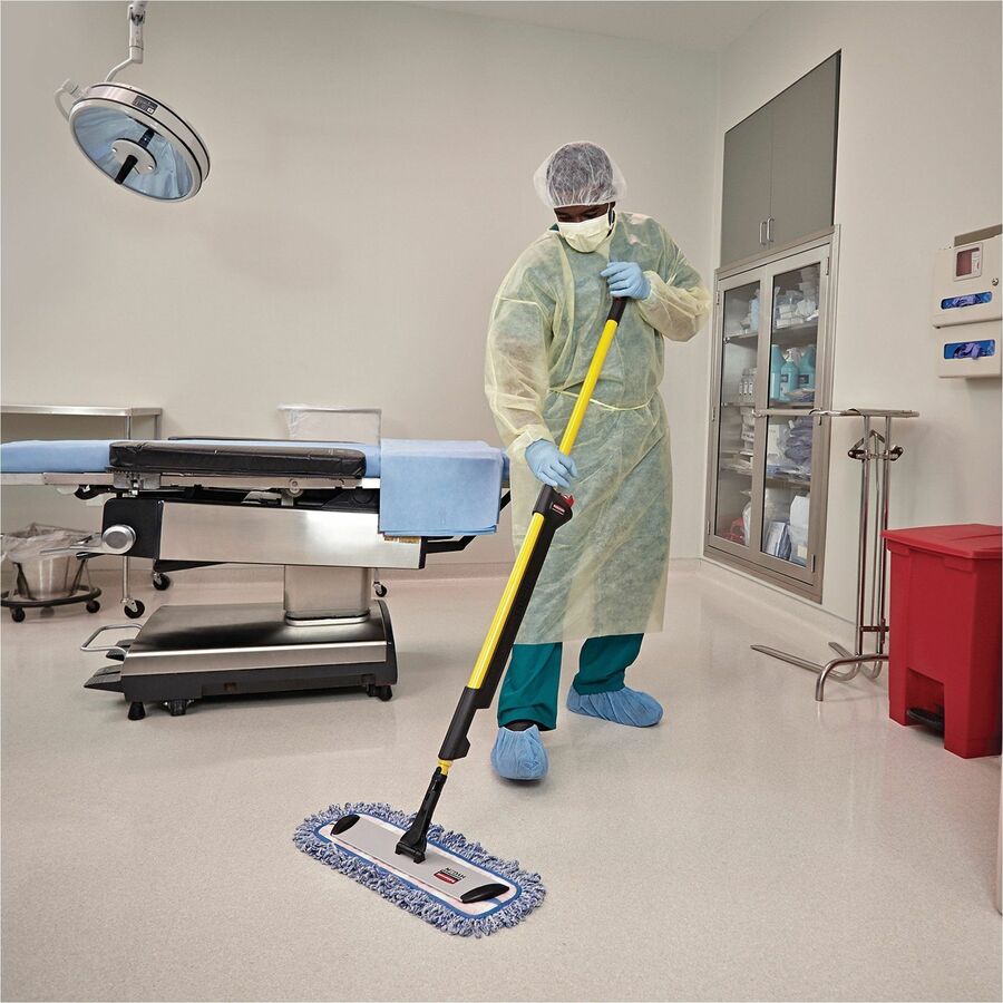 Rubbermaid Commercial Pulse Mopping Kit