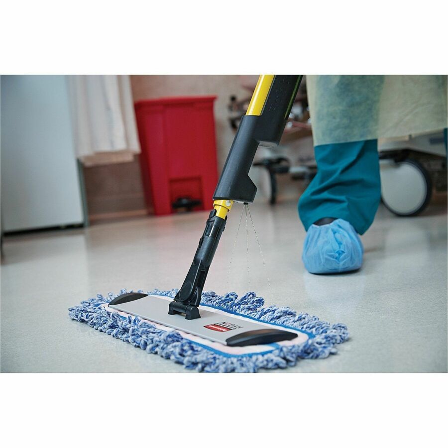 Rubbermaid Commercial Pulse Mopping Kit