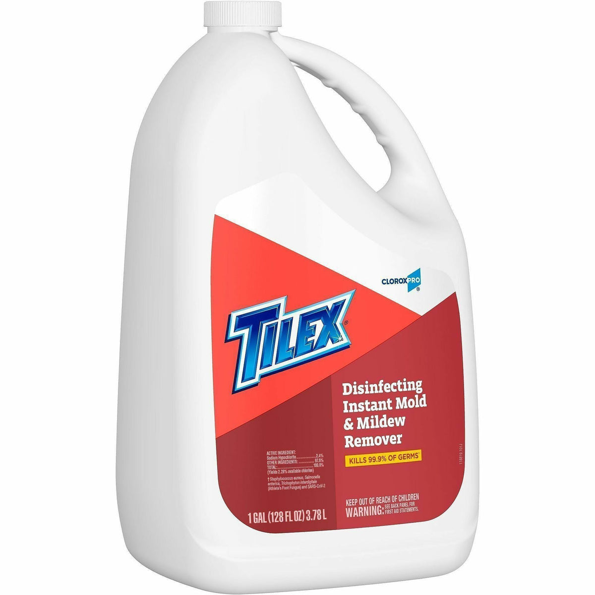CloroxPro™ Tilex Disinfecting Instant Mold and Mildew Remover Refill