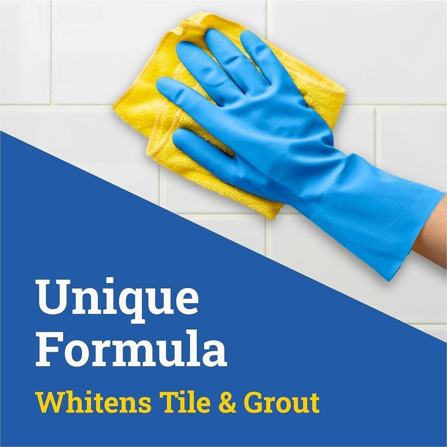 CloroxPro™ Tilex Disinfecting Instant Mold and Mildew Remover Refill