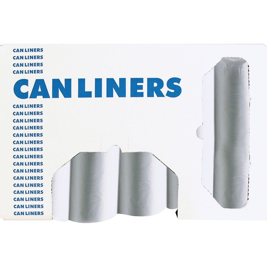 Heritage RePrime AccuFit 44-gal Can Liners