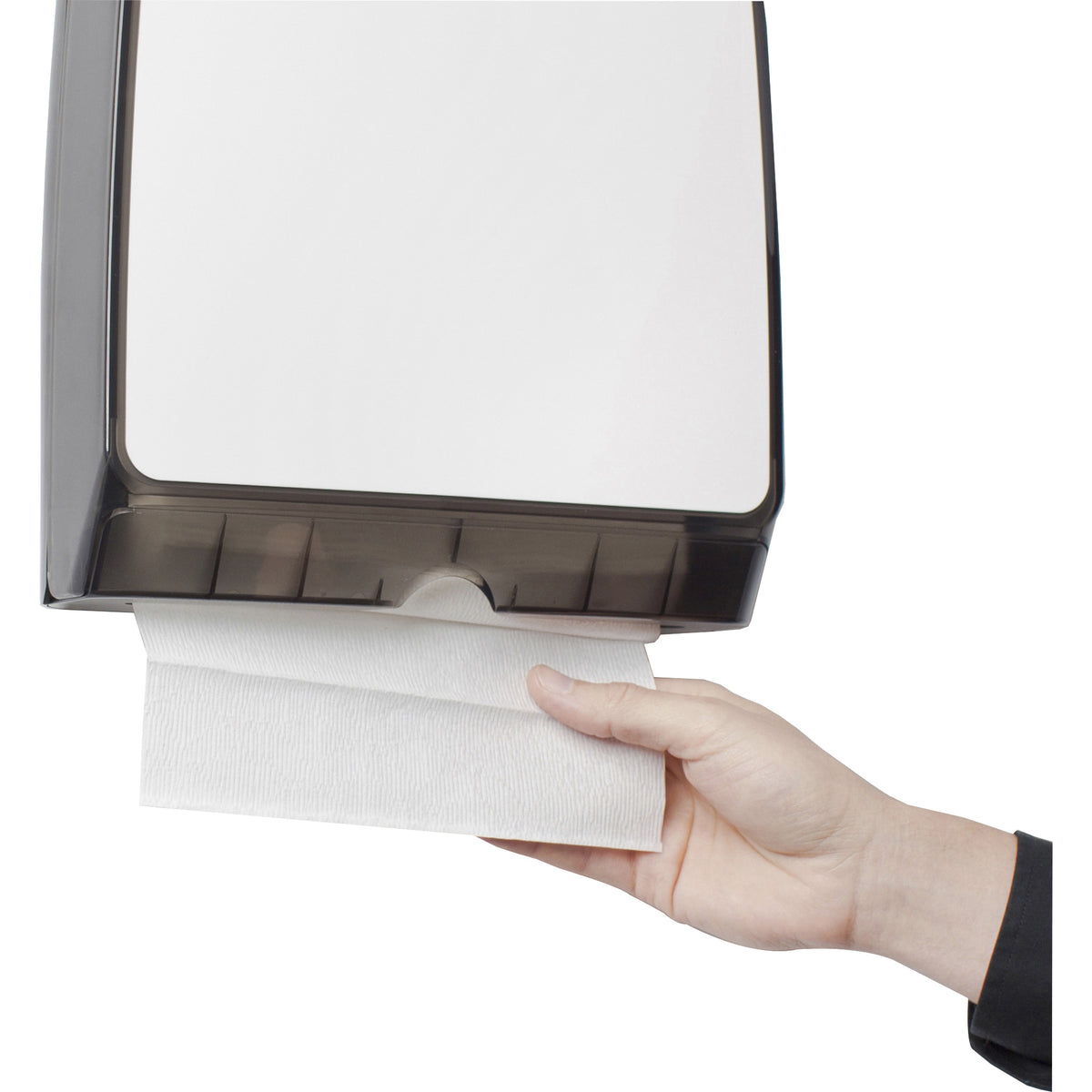 Scott Slimfold Towel Dispenser