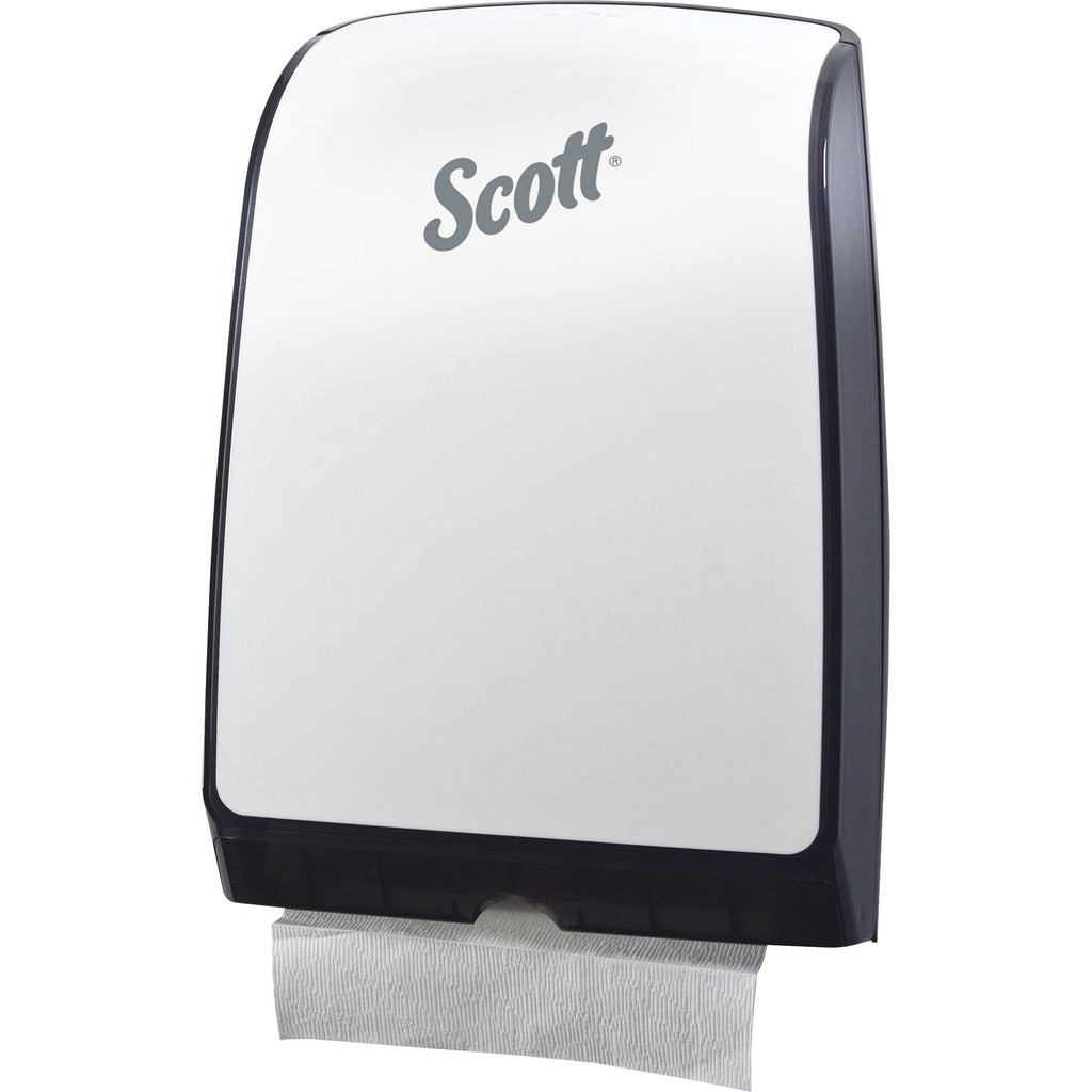 Scott Slimfold Towel Dispenser