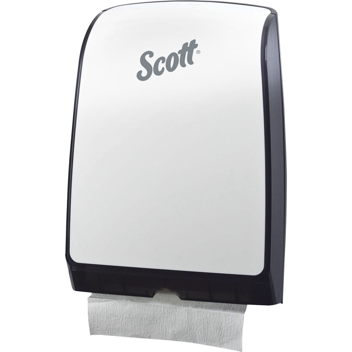 Scott Slimfold Towel Dispenser
