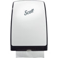 Scott Slimfold Towel Dispenser