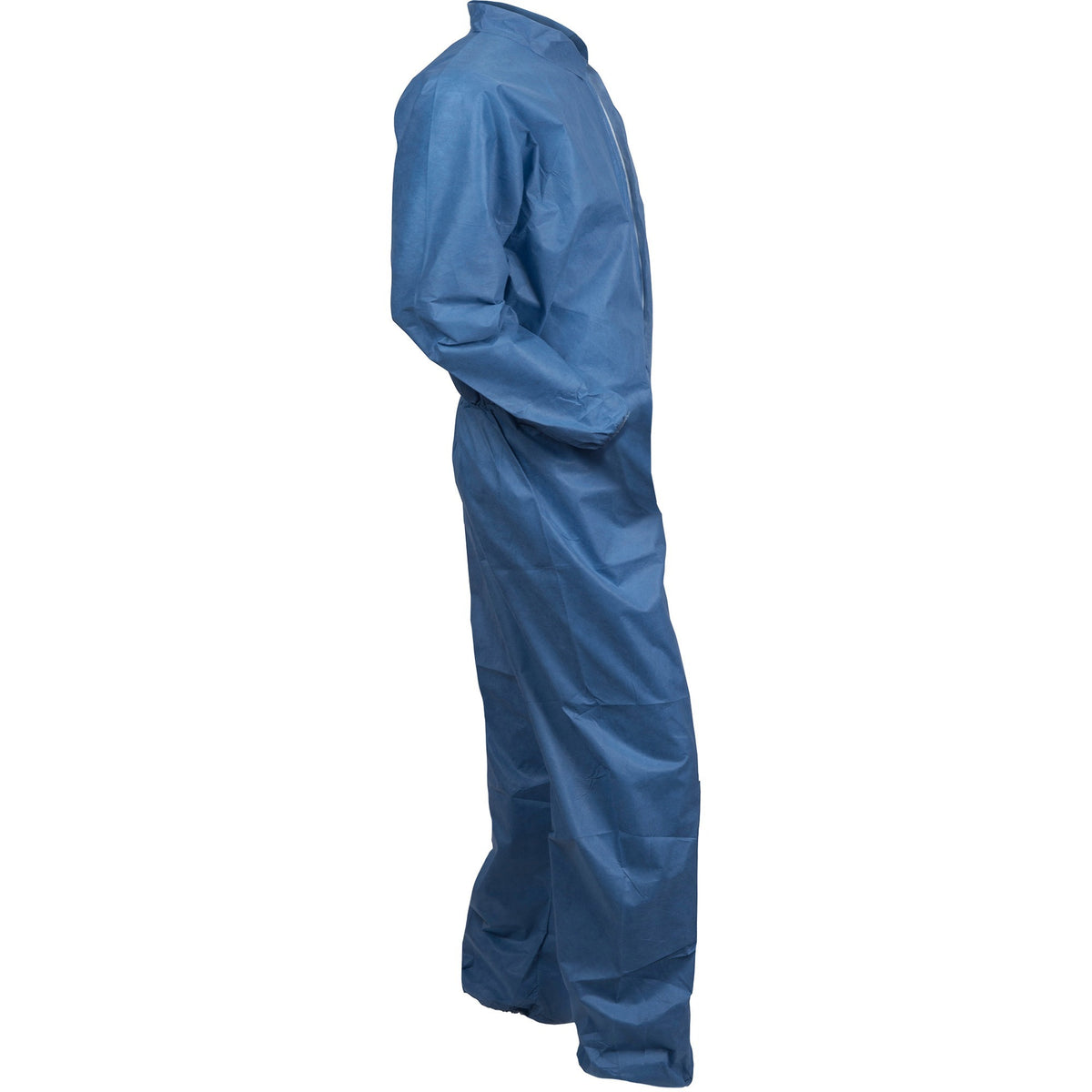 Kleenguard A20 Coveralls - Zipper Front, Elastic Back, Wrists & Ankles