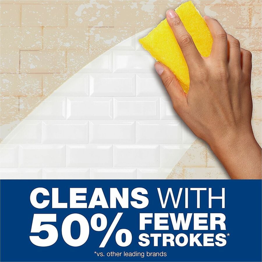 Comet Disinfecting Cleaner with Bleach