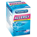 PhysiciansCare Allergy Relief Tablets