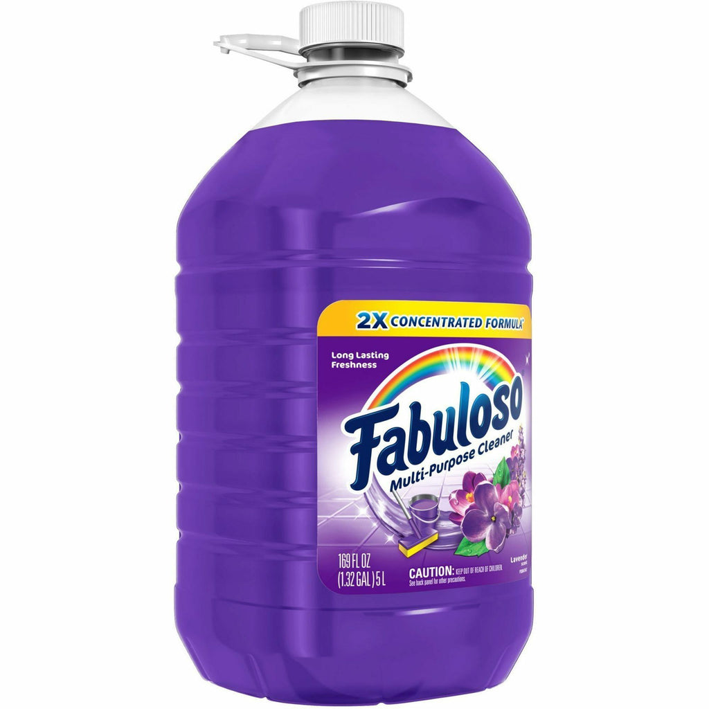 Fabuloso Multi-Purpose Cleaner