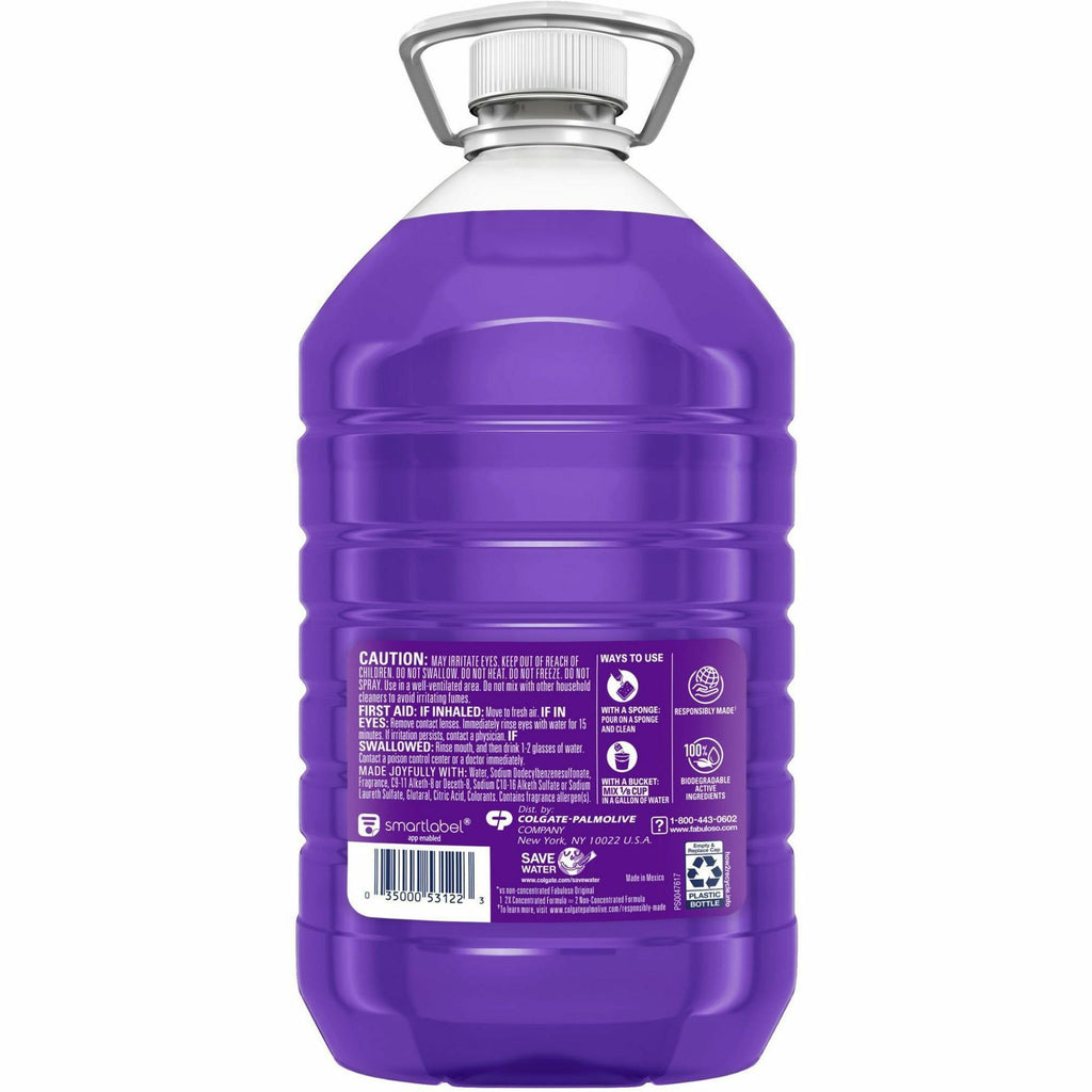 Fabuloso Multi-Purpose Cleaner