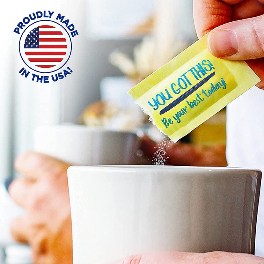 Splenda Single-serve Sweetener Packets