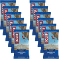 Clif Bar Chocolate Chip Energy Bar