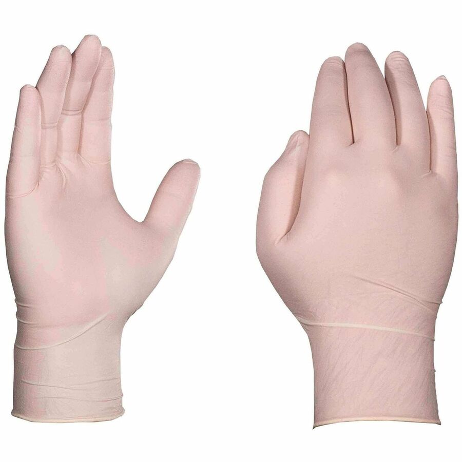 Ammex Gloveworks Latex Gloves
