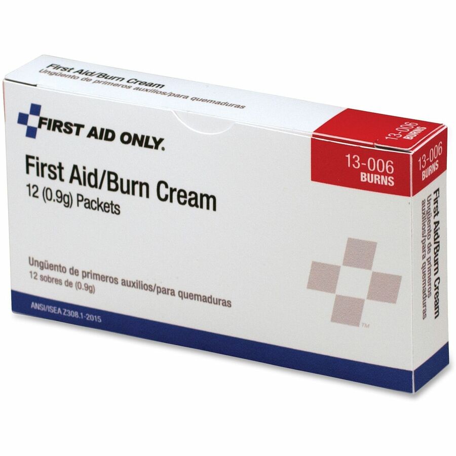 PhysiciansCare First Aid Only Burn Cream