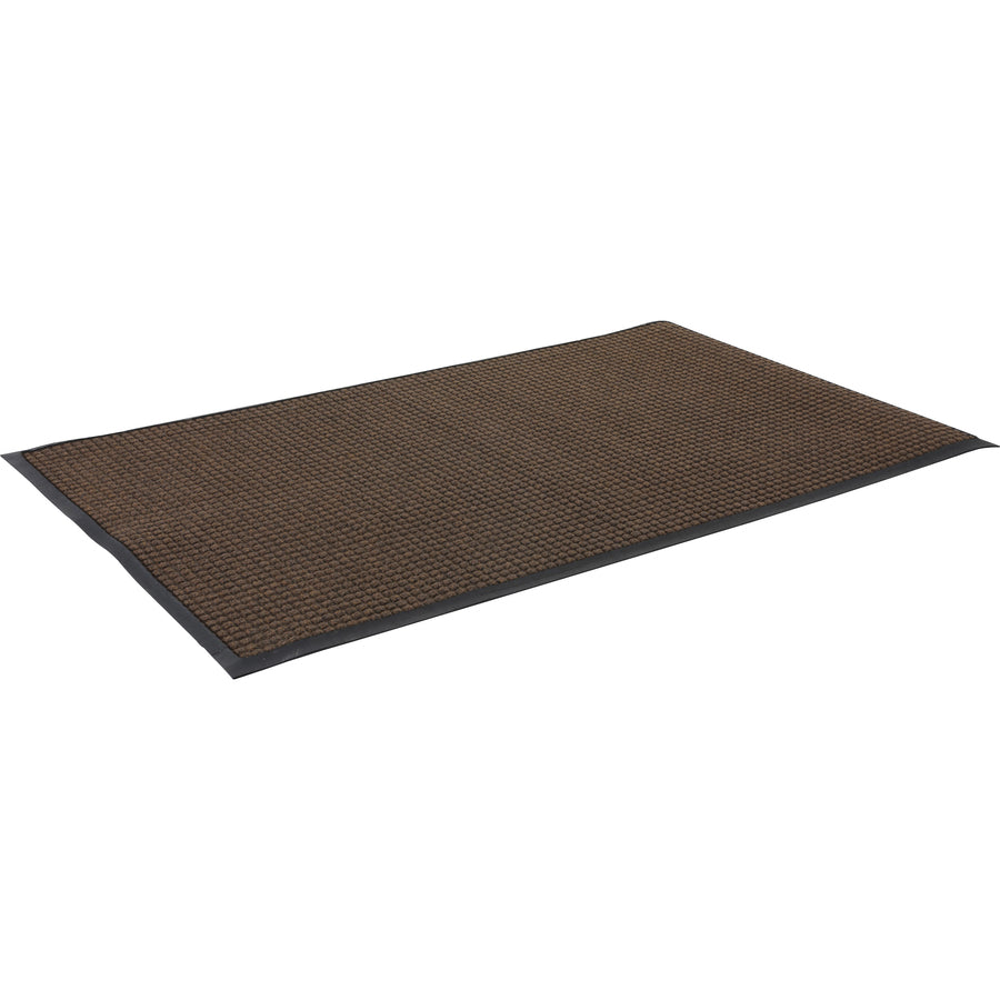 Genuine Joe Waterguard Floor Mat