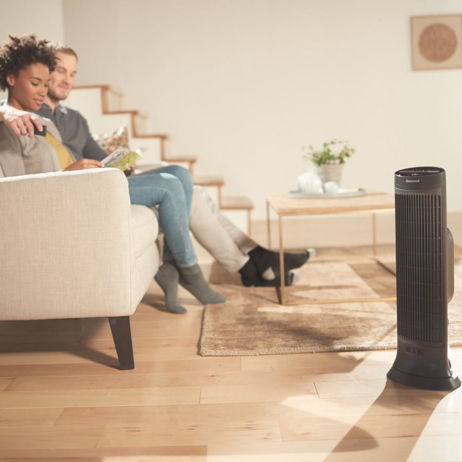Honeywell Motion Sensor Ceramic Heater