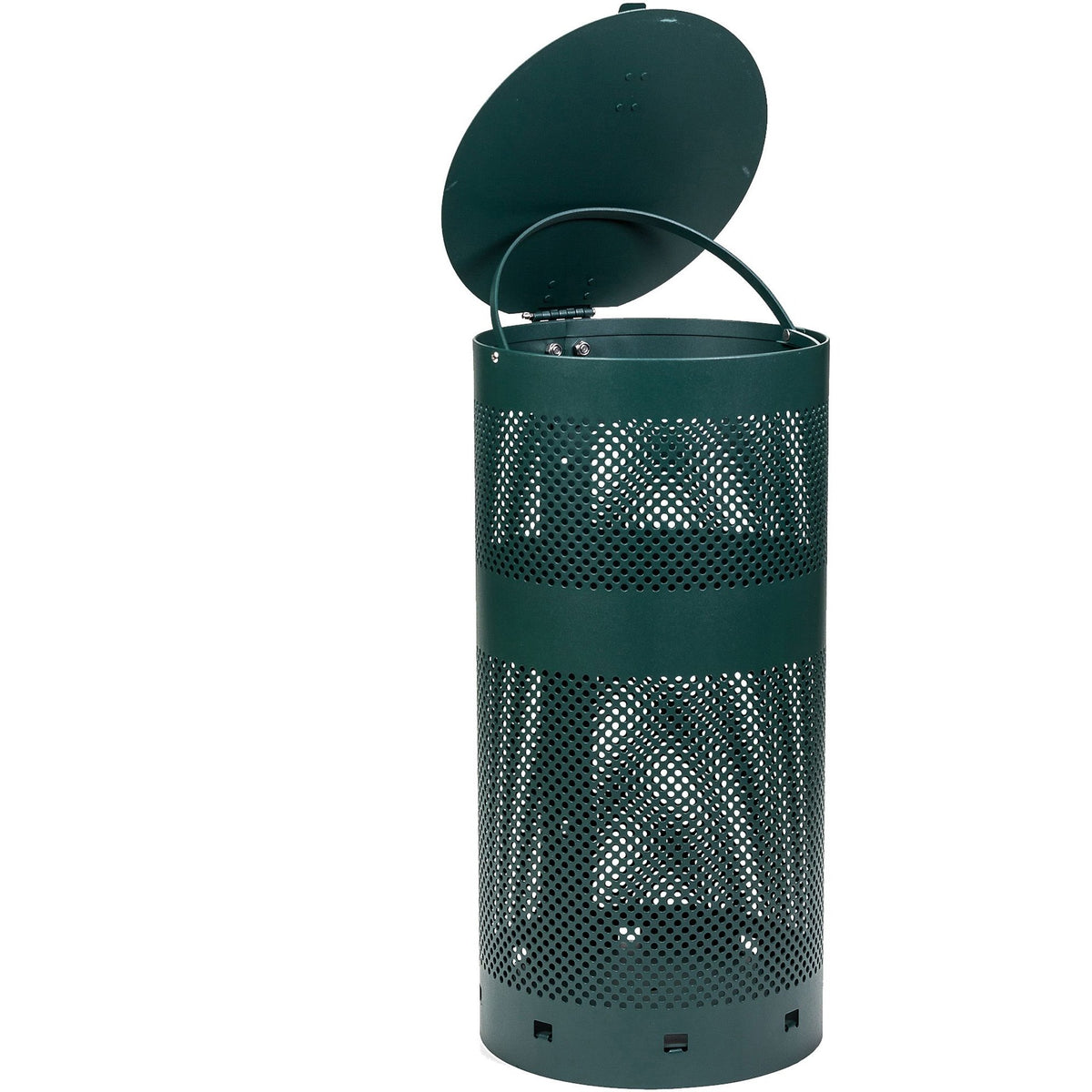 Tatco Dog Waste Station Trash Can