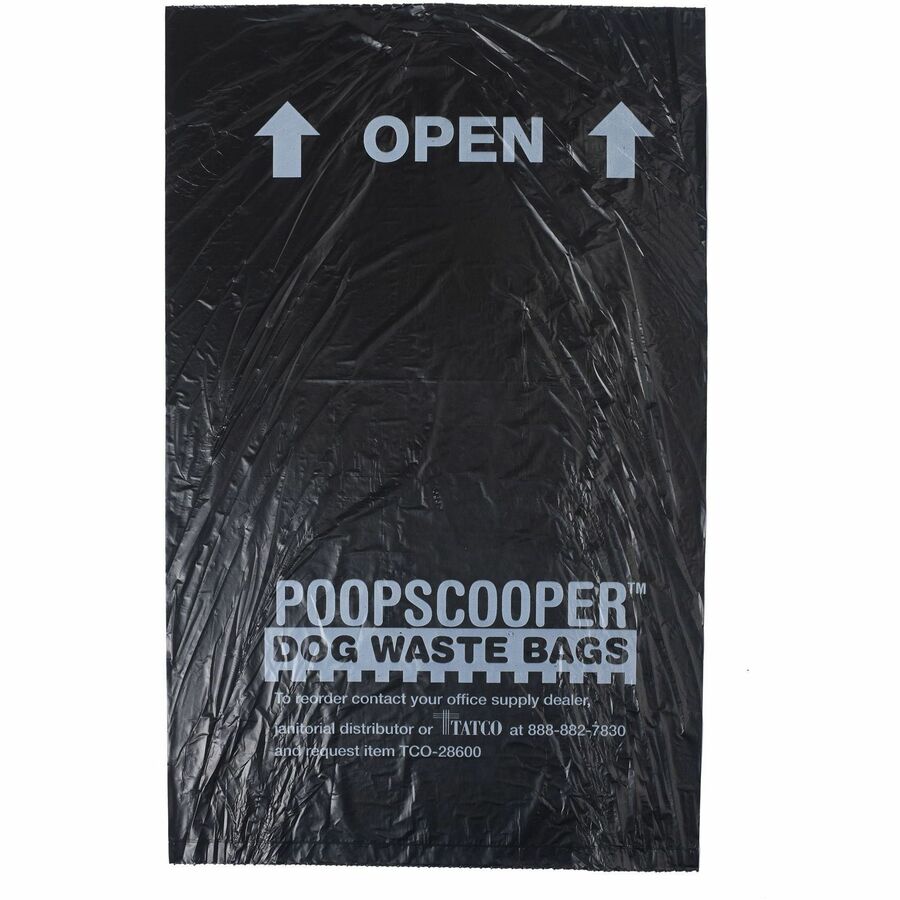 Tatco Dog Waste Station Refill Bags