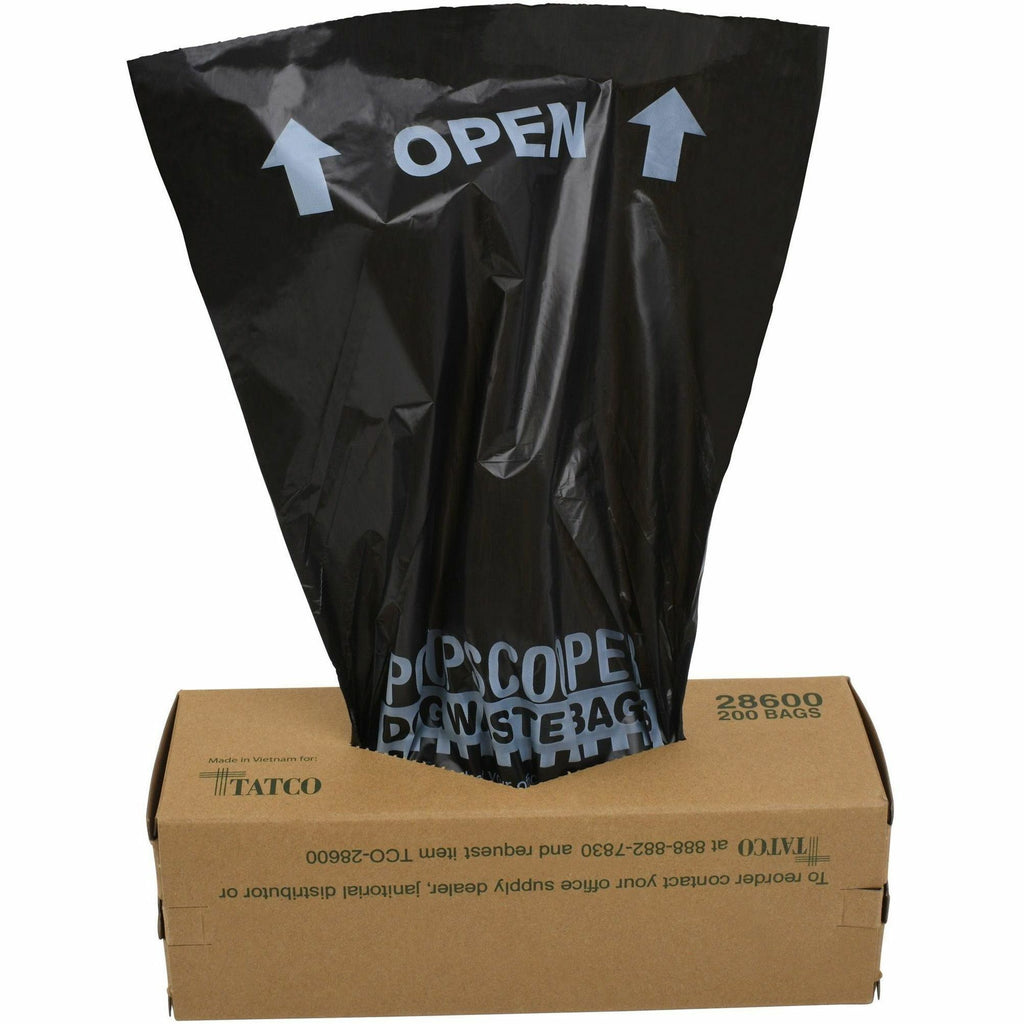 Tatco Dog Waste Station Refill Bags
