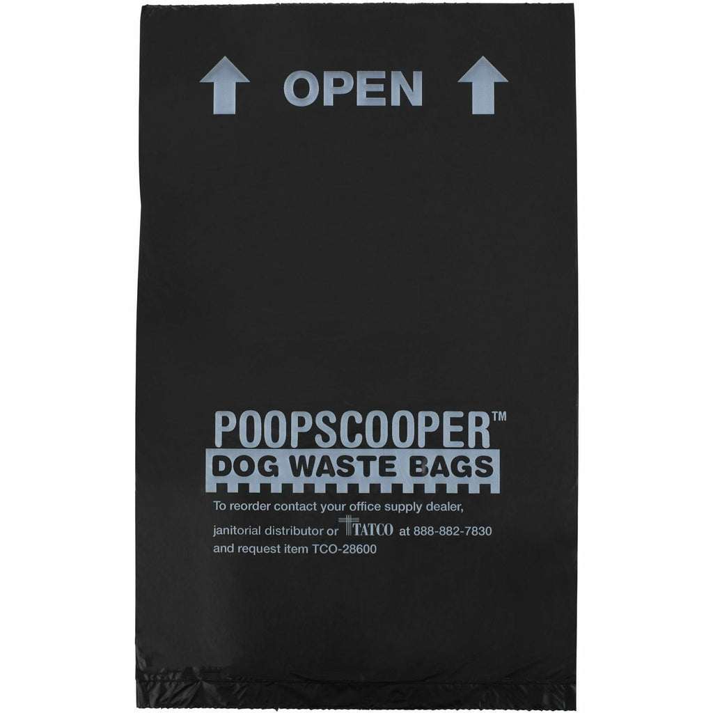 Tatco Dog Waste Station Refill Bags