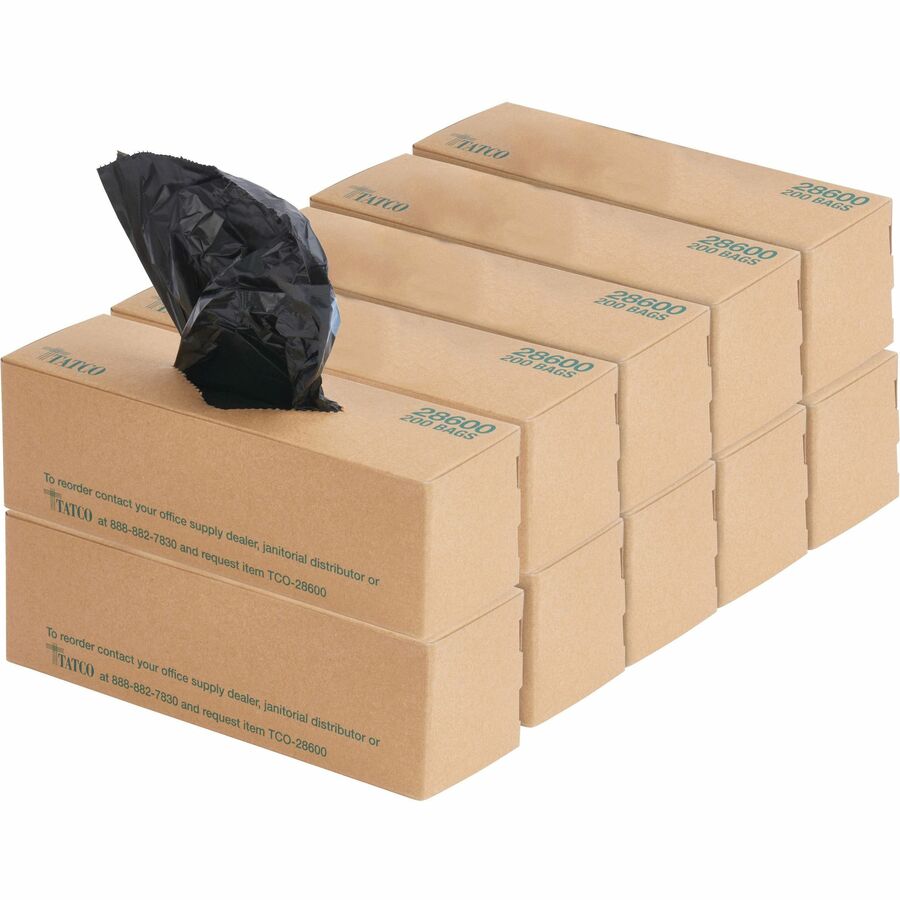 Tatco Dog Waste Station Refill Bags