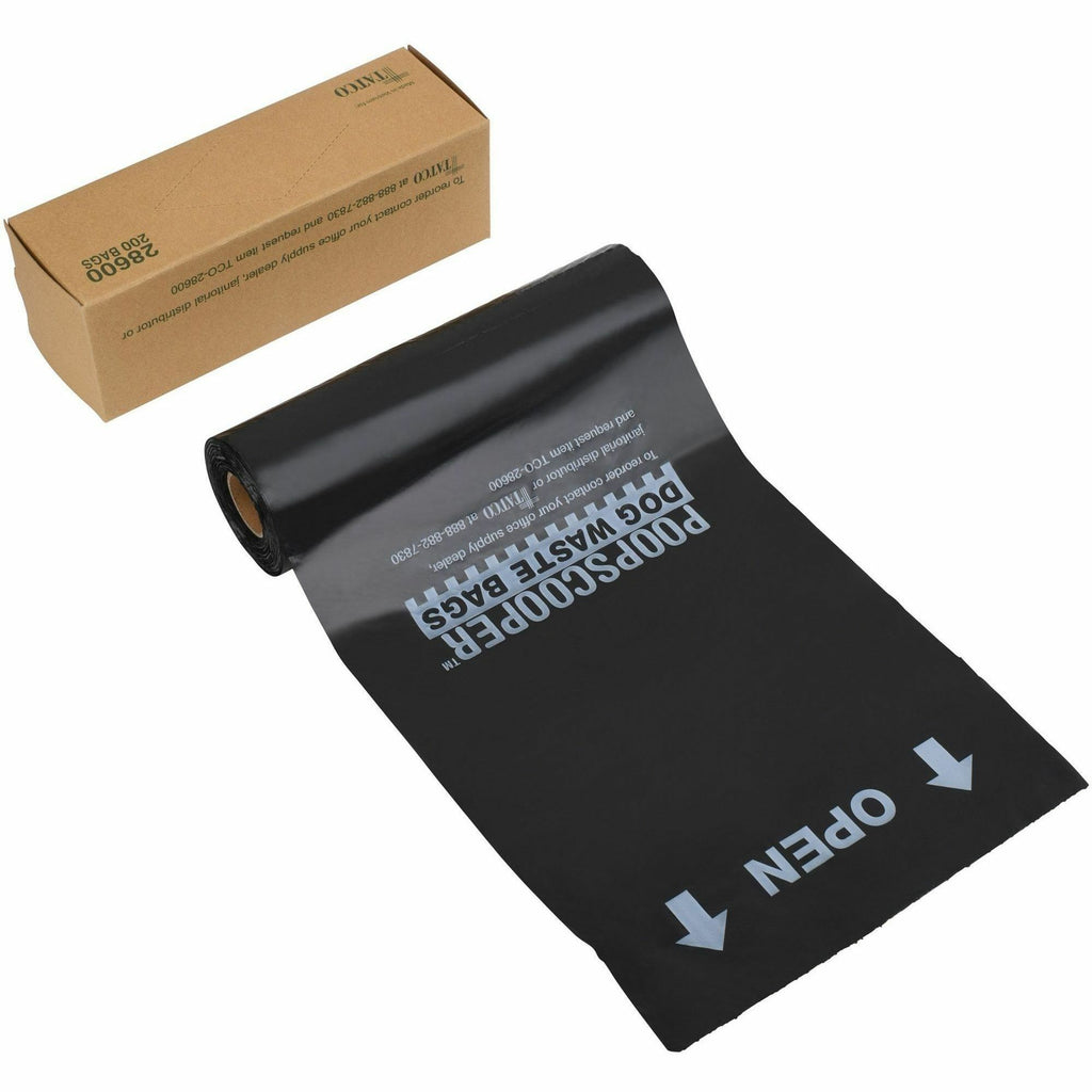 Tatco Dog Waste Station Refill Bags