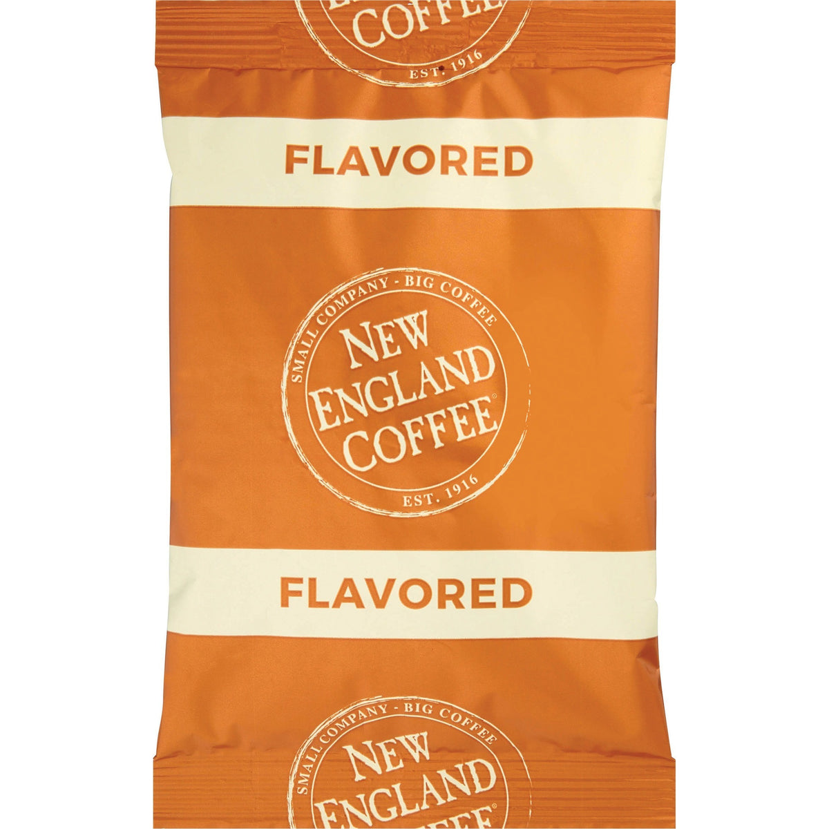 New England Coffee® Portion Pack Hazelnut Creme Coffee