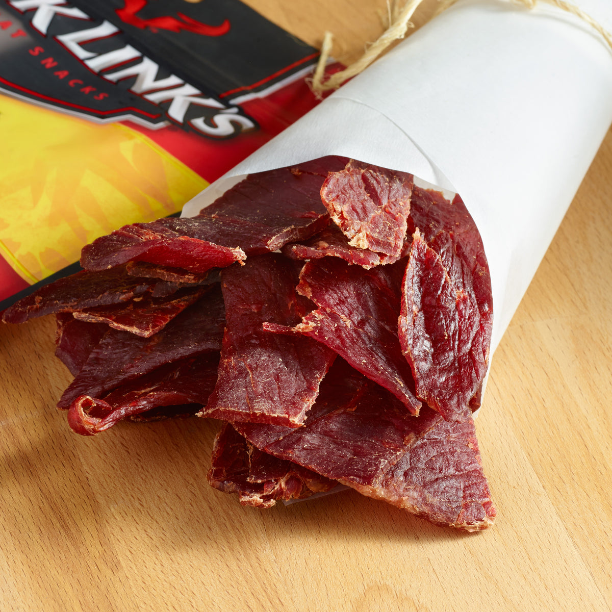 Jack Link's Original Beef Jerky