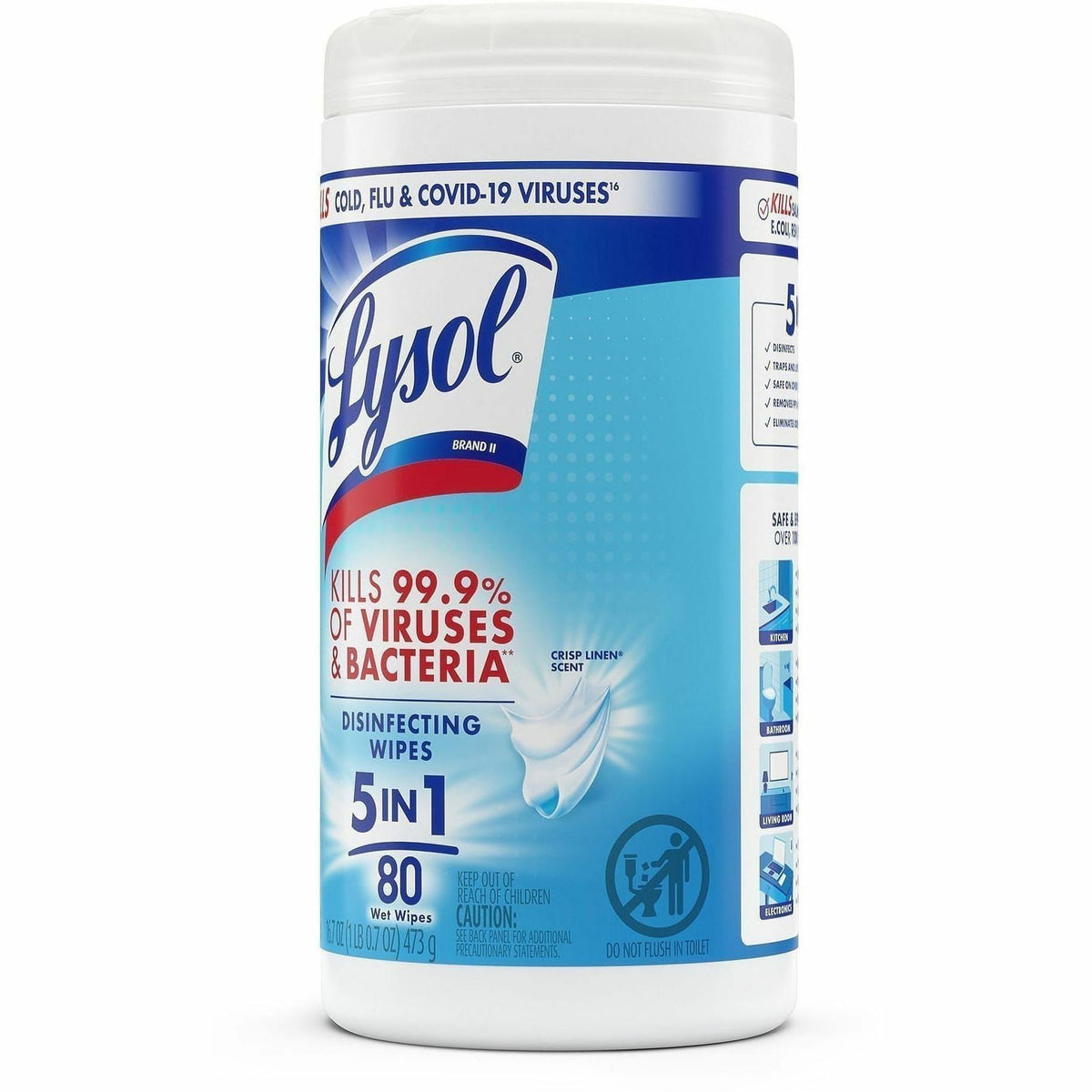 Lysol Disinfecting Wipes