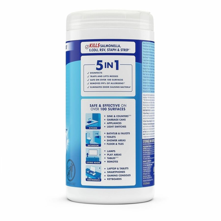 Lysol Disinfecting Wipes