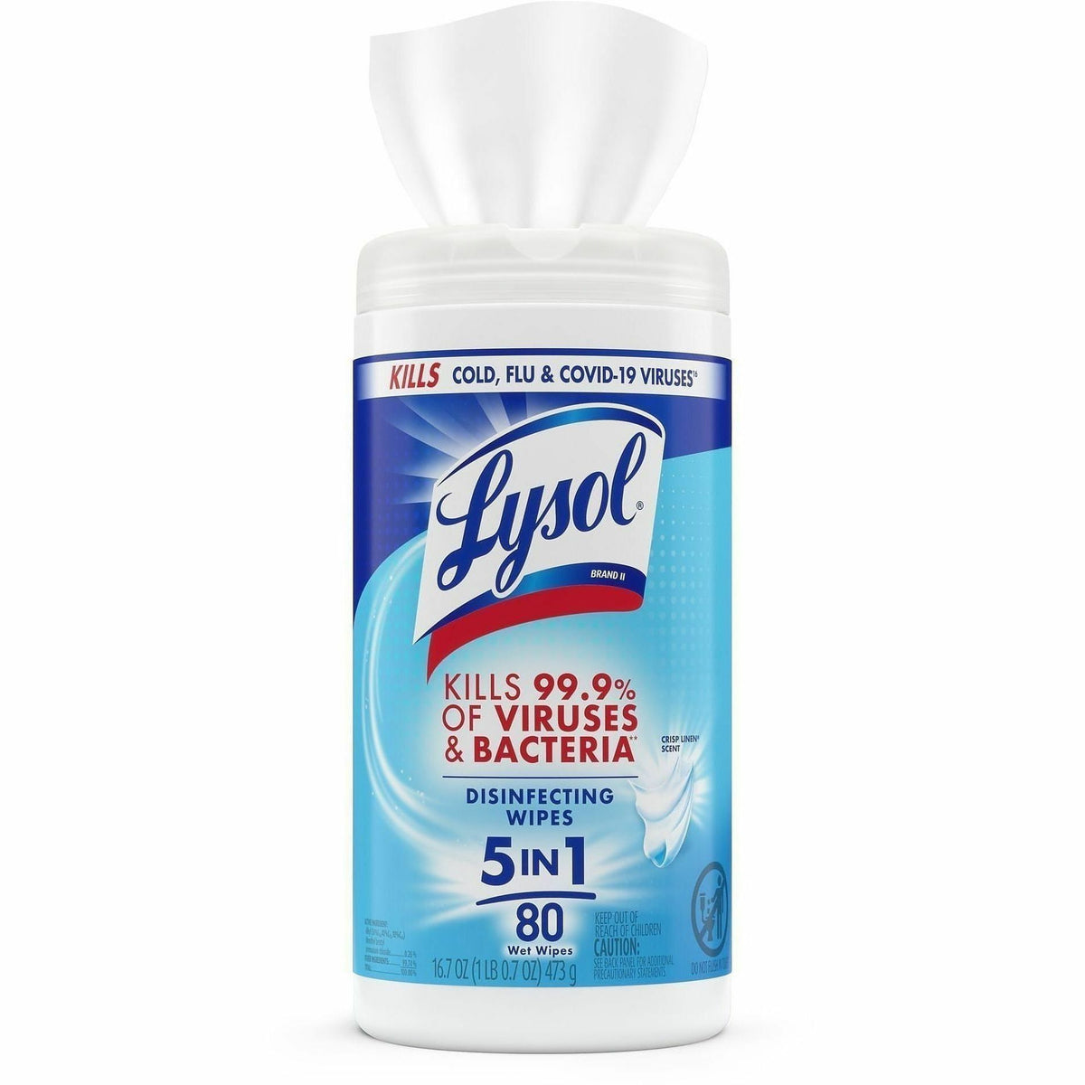 Lysol Disinfecting Wipes