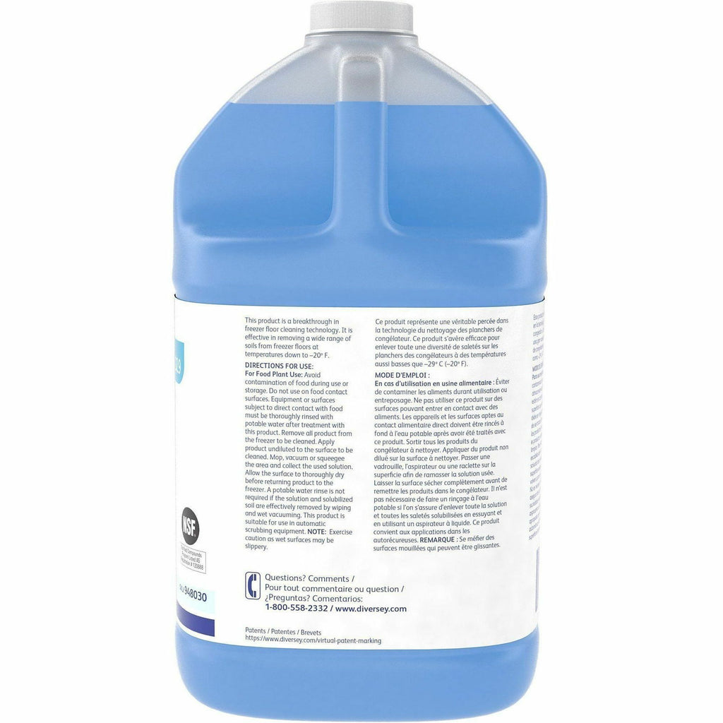 Suma Freeze D2.9 Freezer Cleaner