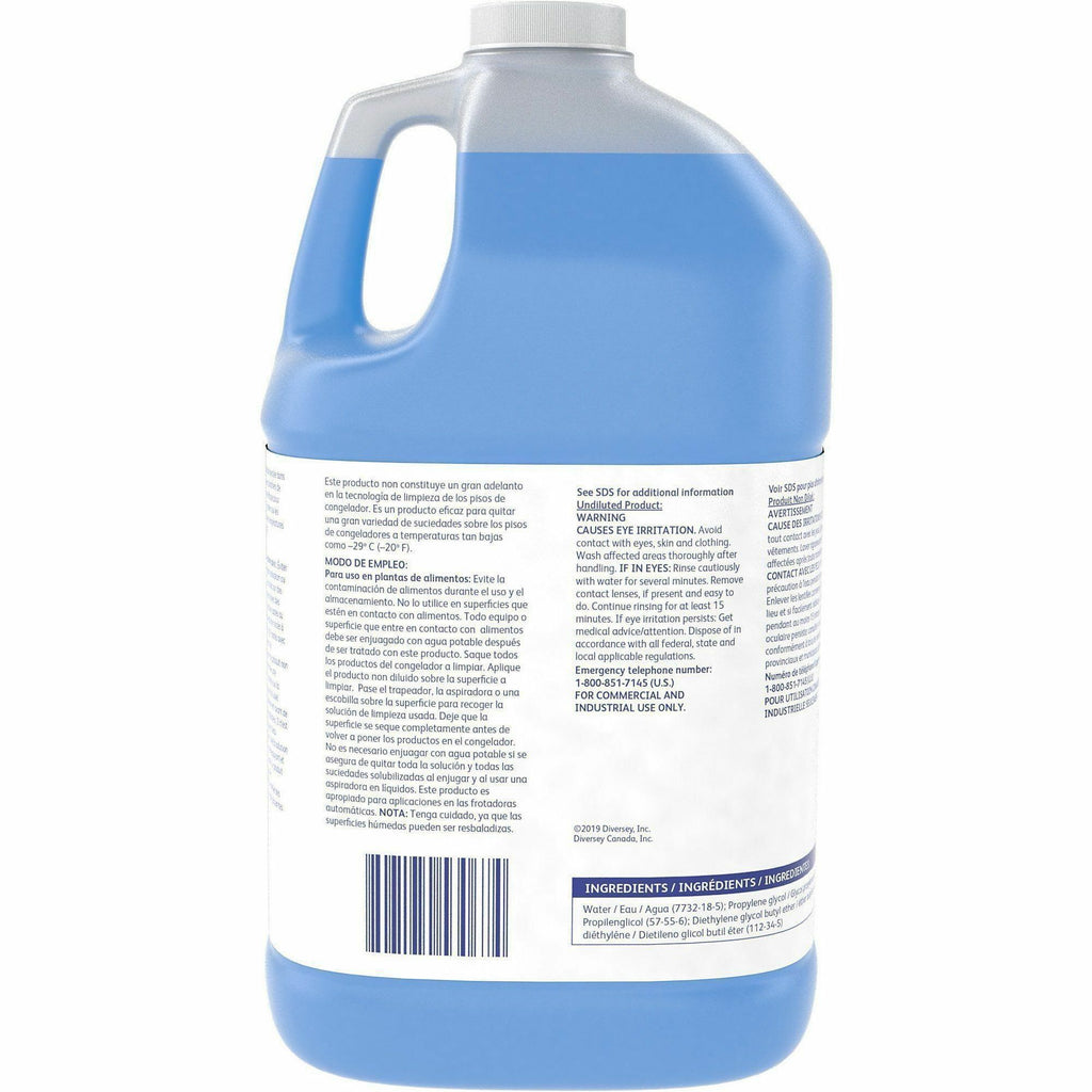 Suma Freeze D2.9 Freezer Cleaner