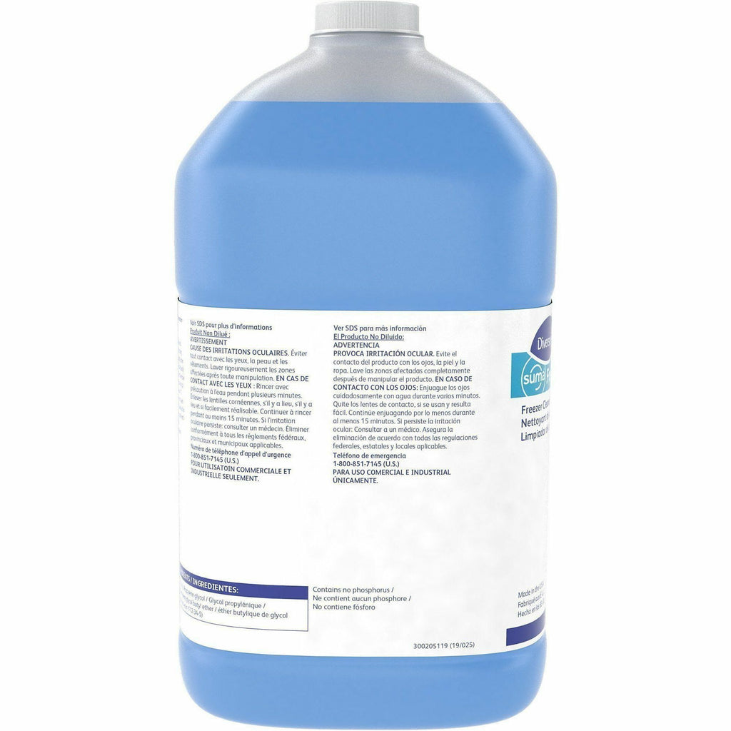 Suma Freeze D2.9 Freezer Cleaner