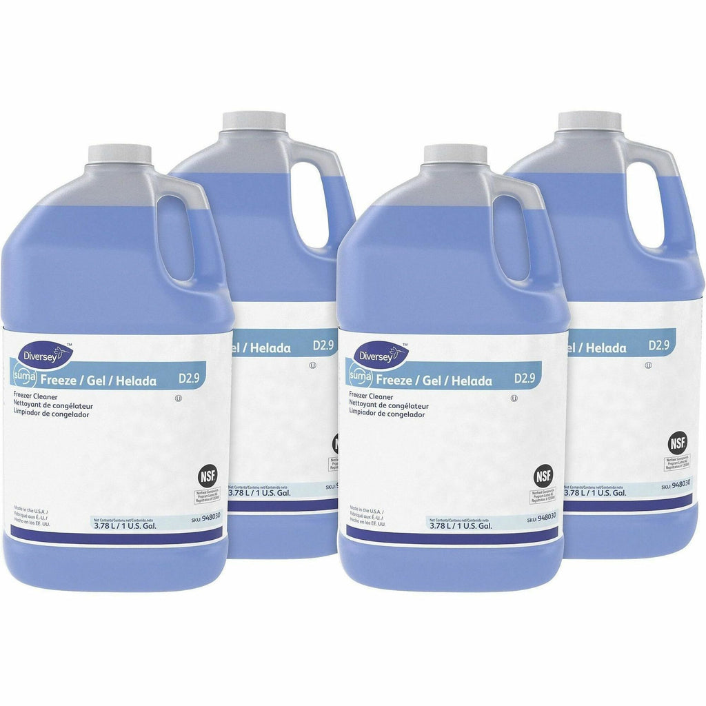Suma Freeze D2.9 Freezer Cleaner