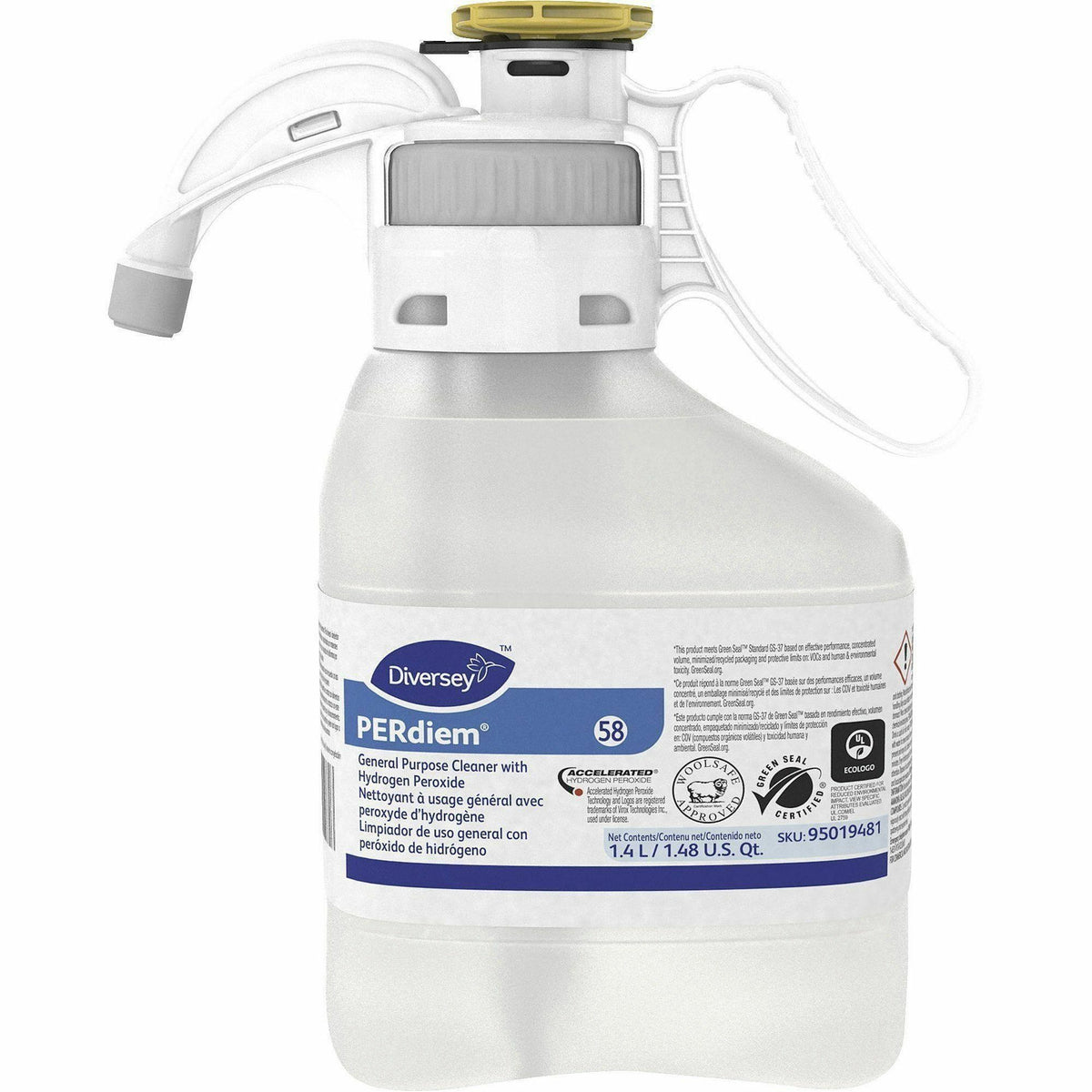 PERdiem General Purpose Cleaner